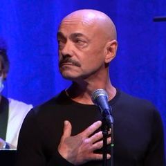 Jerry Herman : Je suis comme je suis (J. Verzeir B. Alane D. Roche S. Domergue P. Rioux Balzano)