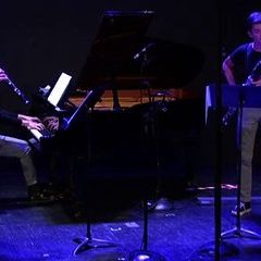 Francis Poulenc : Trio pour hautbois, basson et piano - II. Andante