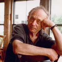 Frederick Wiseman
