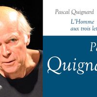 Pascal Quignard