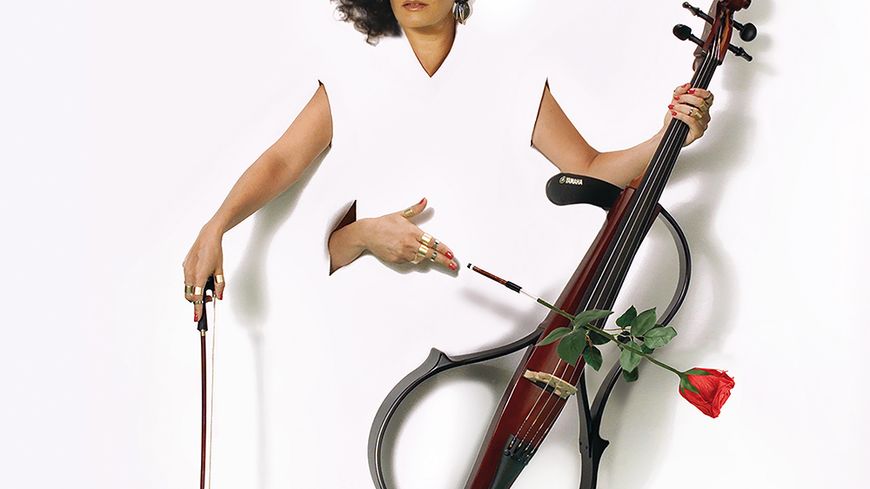 L'album "Nesrine" sort le 30 octobre