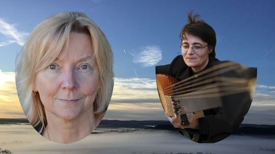Pascale Jakubowski et Caroline Delume - Francis Proudhom et Nicole Bergé