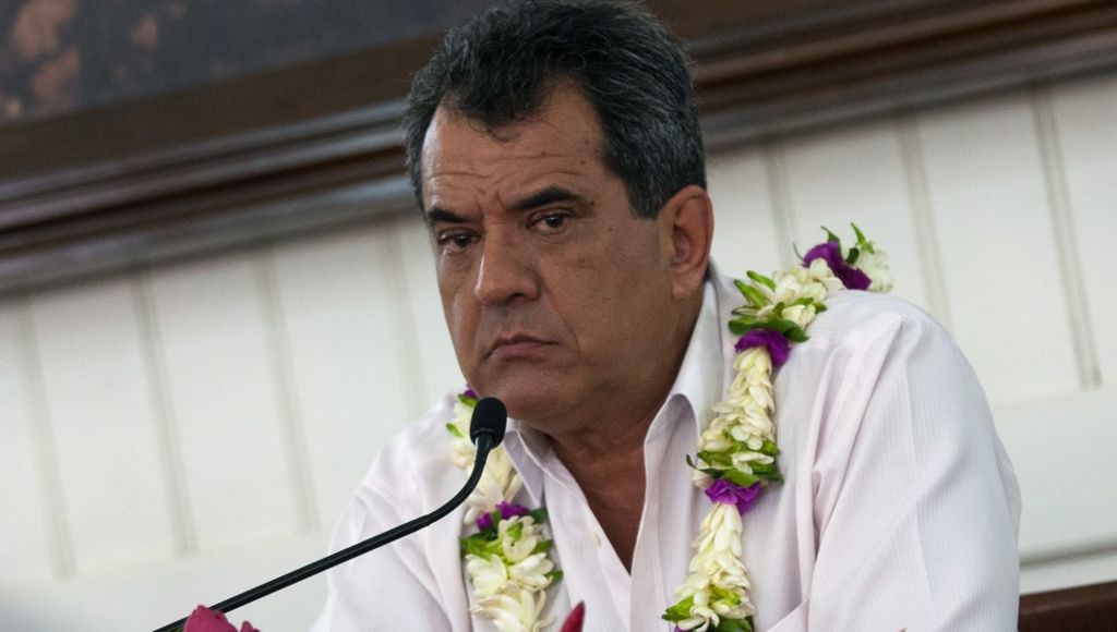 annonce tahiti rencontre