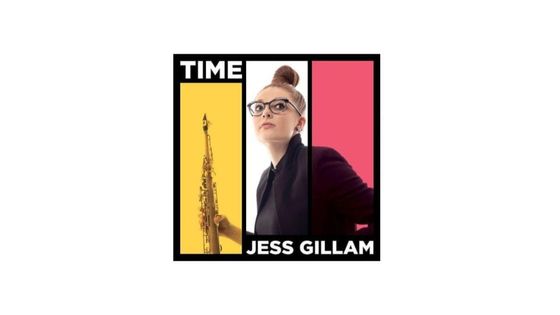 Time - Jess Gillam
