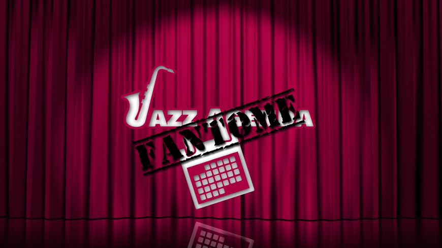 Jazz agenda fantôme