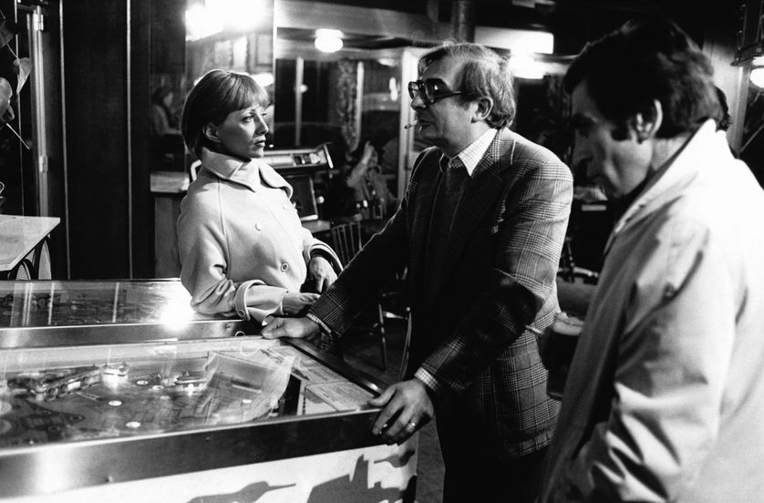 Thierry Jousse : "Dans 'Que la bête meure' on voit ce qui fait la puissance de Chabrol : une ligne droite et quelque chose de très tordu derrière" - Ép. 6/12 - Nuit Claude Chabrol