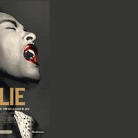 "Billie" de James Erskine