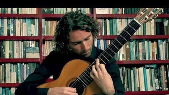 Gerard Cousins - Youtube