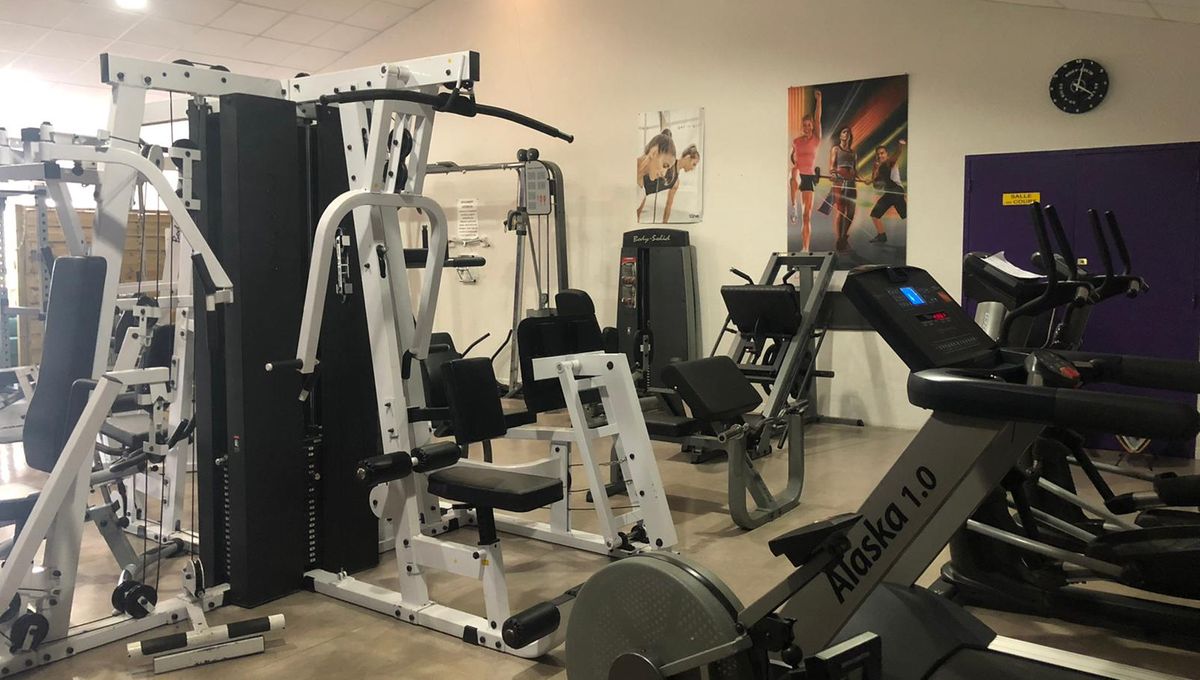 Un Recours En Justice Contre La Fermeture Des Salles De Sport Dans La Drome