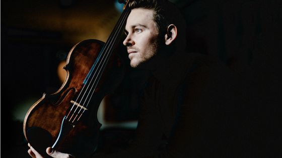 Adrien La Marca - Marco Borggreve