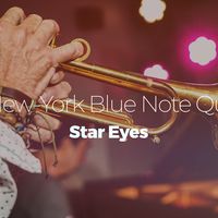 The New-York Blue Note Quintet "Star Eyes" | Melike Balci
