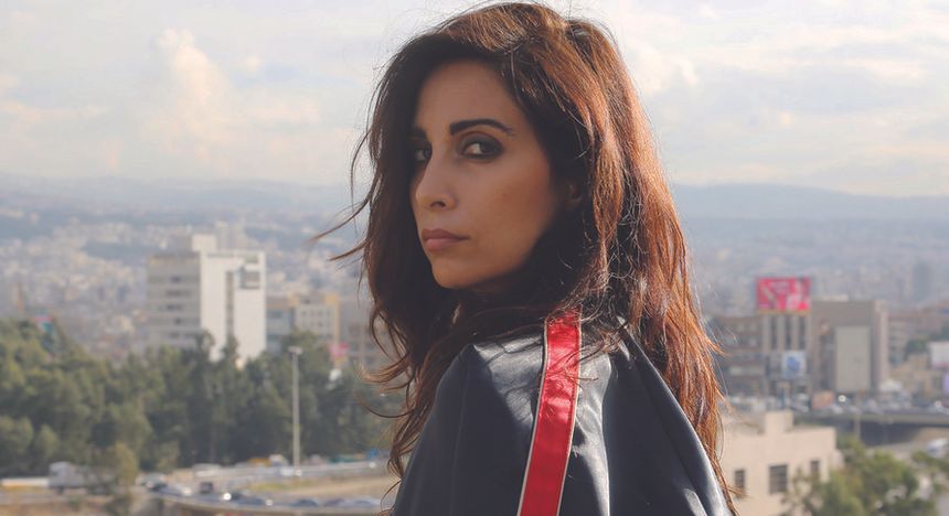 Yasmine Hamdan