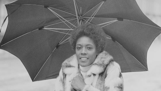 Ann Peebles ©Getty - Michael Putland