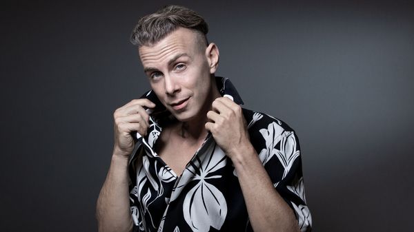Asaf Avidan en profondeur