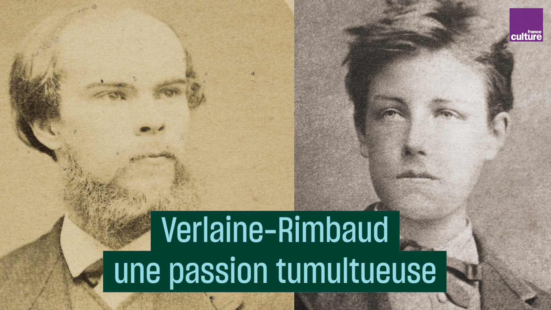 arthur rimbaud rencontre avec verlaine