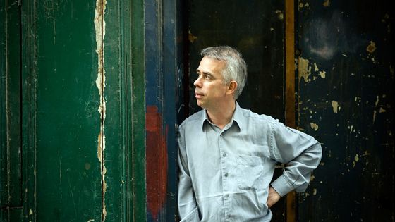 Le claveciniste Pierre Hantaï - Jean-Baptiste Millot / Mirare