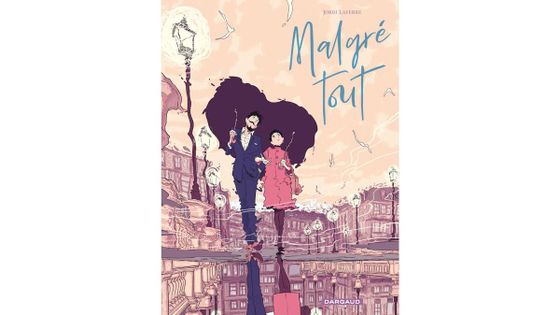 JORDI LAFEBRE, SHERLOCK HOLMES DE L'AMOUR - JORDI LAFEBRE, DARGAUD