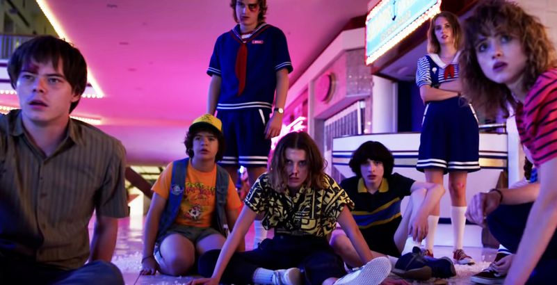 Stranger Things Saison 4 Episode 7 Resume "Stranger Things" saison 4 : le tournage a repris