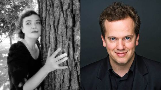 Rosemary Standley & Johan Farjot - Beryl Caizzi / Anne Laveau