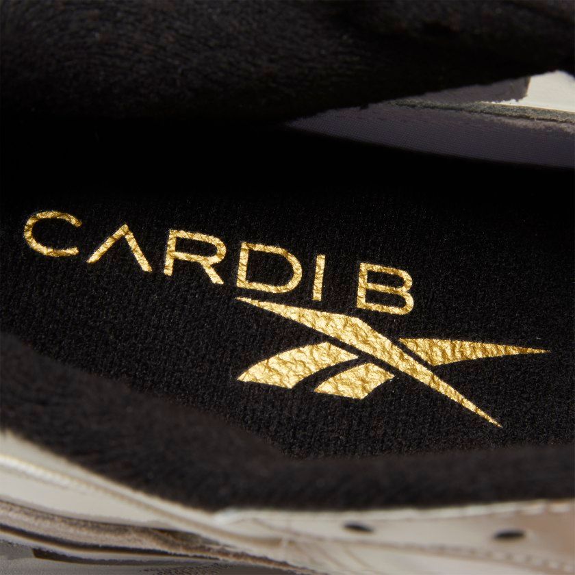 Cardi B Club C (Reebok)