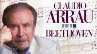 Sonate n°26 "Les Adieux" de Beethoven interprétée par Claudio Arrau