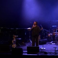 Julia Sarr : Jem Kanam (Julia Sarr, Fred Soul et Stéphane Edouard)