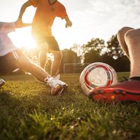 Jeunes et pratique du sport intensive : quel est le prix du rêve ?