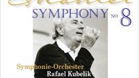 Symphonie n°8 "des Mille" de Mahler dirigée par Rafael Kubelik