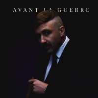 Jarod - Illustration du projet "Avant la guerre"