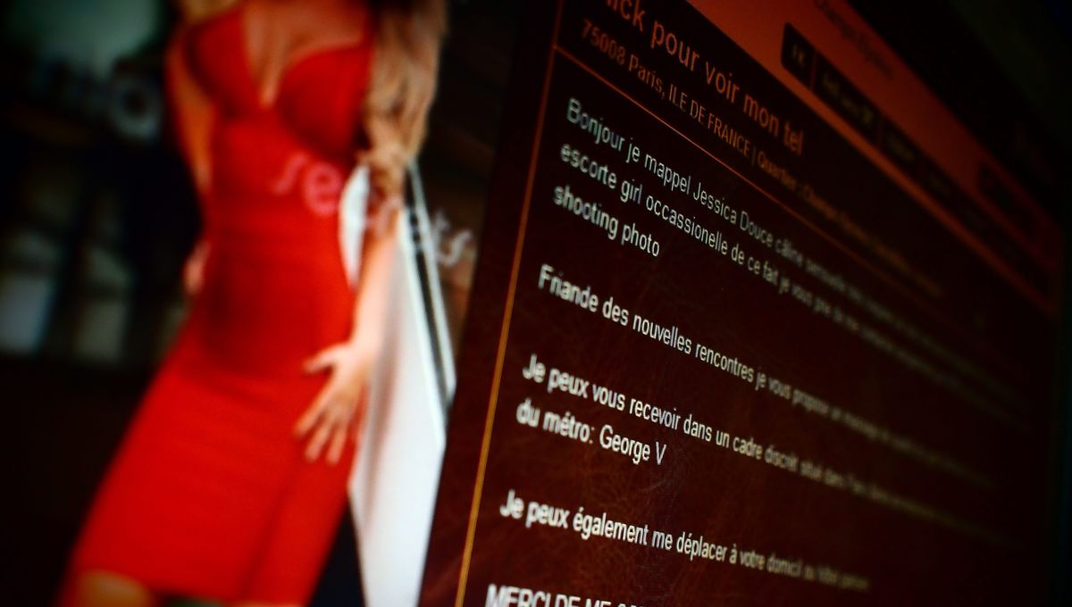 etudiantes prostituée la rochelle