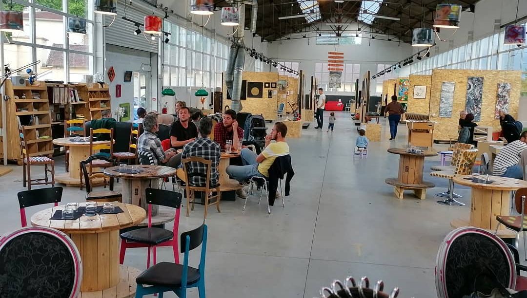 lieux de rencontres a pau