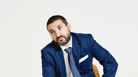 Ibrahim Maalouf - Yann Orhan