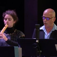Anonyme portugais : Agnus Dei (La Capella Sanctæ Crucis, dir. Tiago Simas Freire)