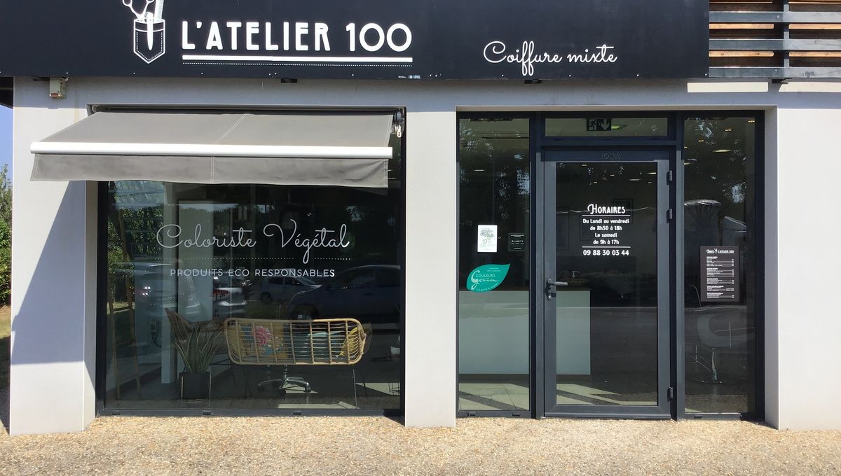 Julie Cabannes Atelier 100 A Tyrosse