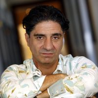 Simon Abkarian