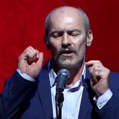 Alain Marcel : Final (l'Opéra de Sarah)