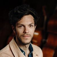 Raphaël Pichon grave des Motets de Bach avec son ensemble Pygmalion