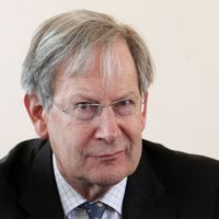 Sir John Eliot Gardiner