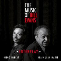 Interplay-The Music of Bill Evans
