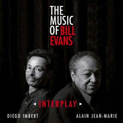 Interplay-The Music of Bill Evans