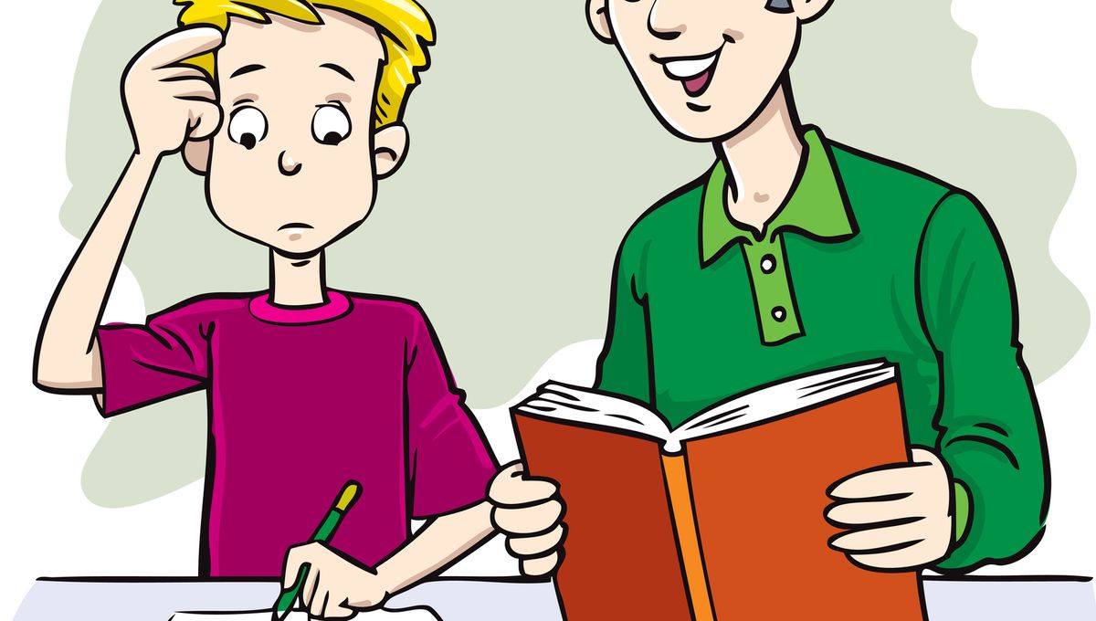 L Aide Au Devoir On Fait Comment