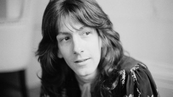 Steve Peregrin Took ©Getty