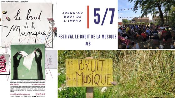 "Jusqu'au bout de l'impro" (5/7)