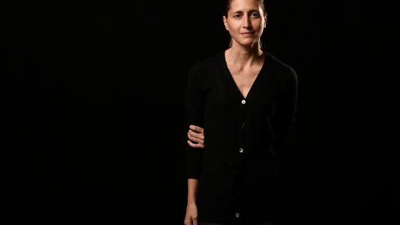 Cynthia Fleury ©AFP - Lionel Bonaventure