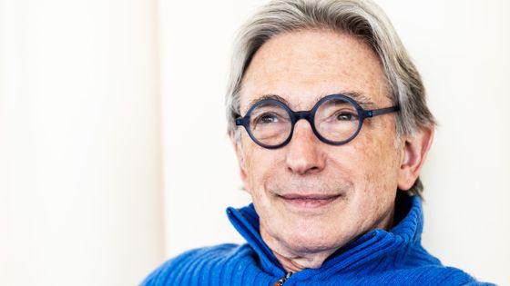 Le chef d'orchestre et pianiste Michael Tilson Thomas, directeur musical de l'Orchestre Symphonique de San Francisco ©Getty - Photo by Winni Wintermeyer for the Washington Post