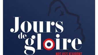 Jours de gloire / Sébastien Baudria - PIAS