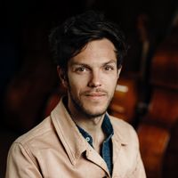 Raphaël Pichon et l'Ensemble Pygmalion, Motets BWV 225-230 de Bach
