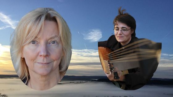 Pascale Jakubowski et Caroline Delume - Francis Proudhom et Nicole Bergé