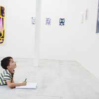 Que nous enseigne l'art ?