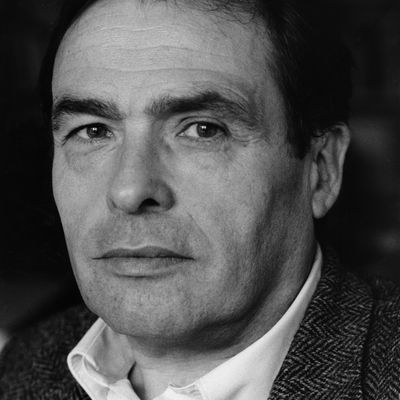 Pierre Bourdieu en 1982